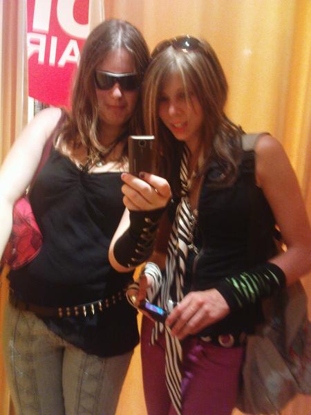 moa et roxane 